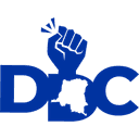 Logo DDC RDC