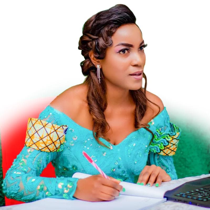 Immaculée Maombi