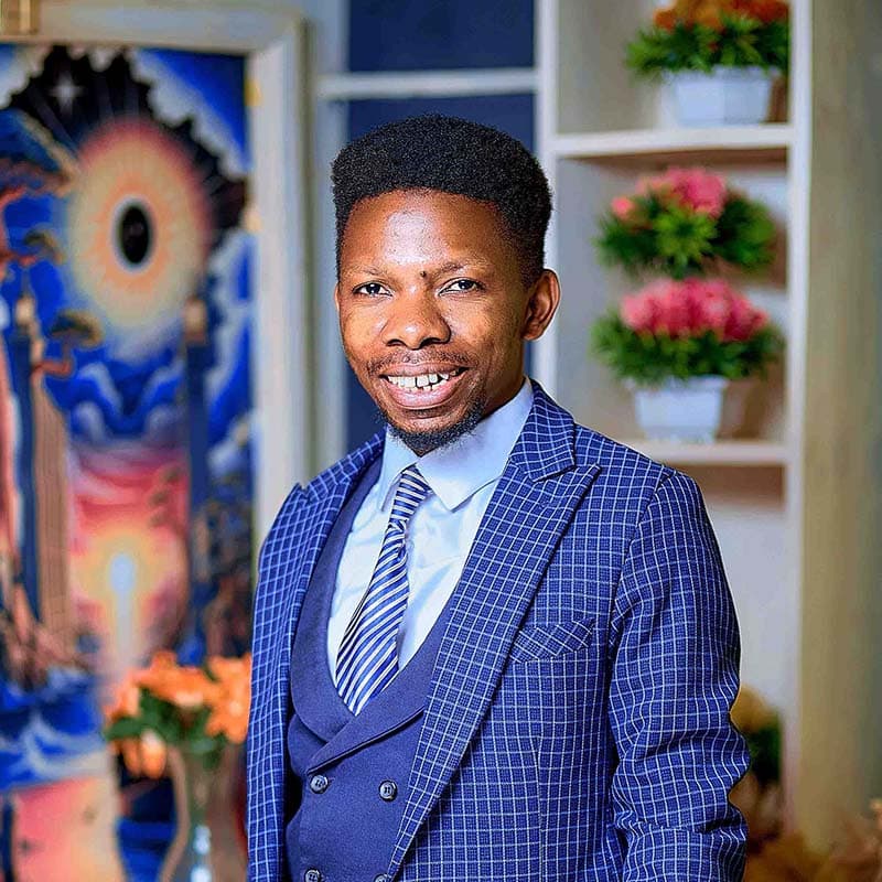 Patient Asifiwe